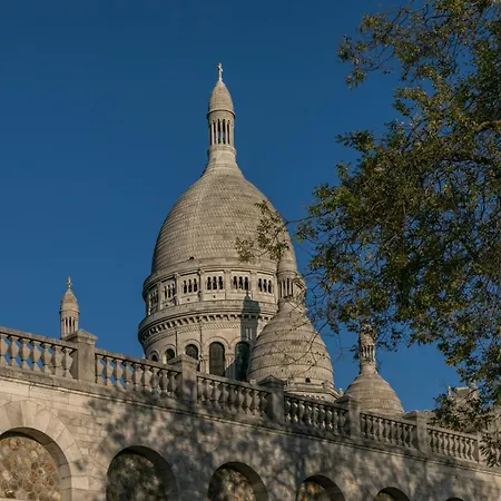 Mba - Splendide Proche Montmartre *