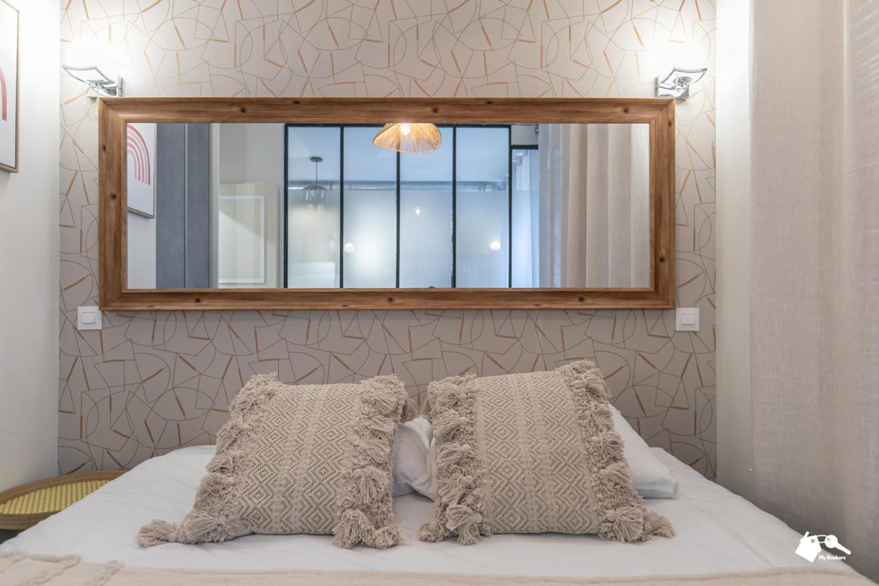 Appartamento Mba - Splendide Proche Montmartre
